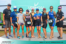 2018 Vermosa Aquathlon