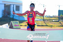 2018 Vermosa Aquathlon